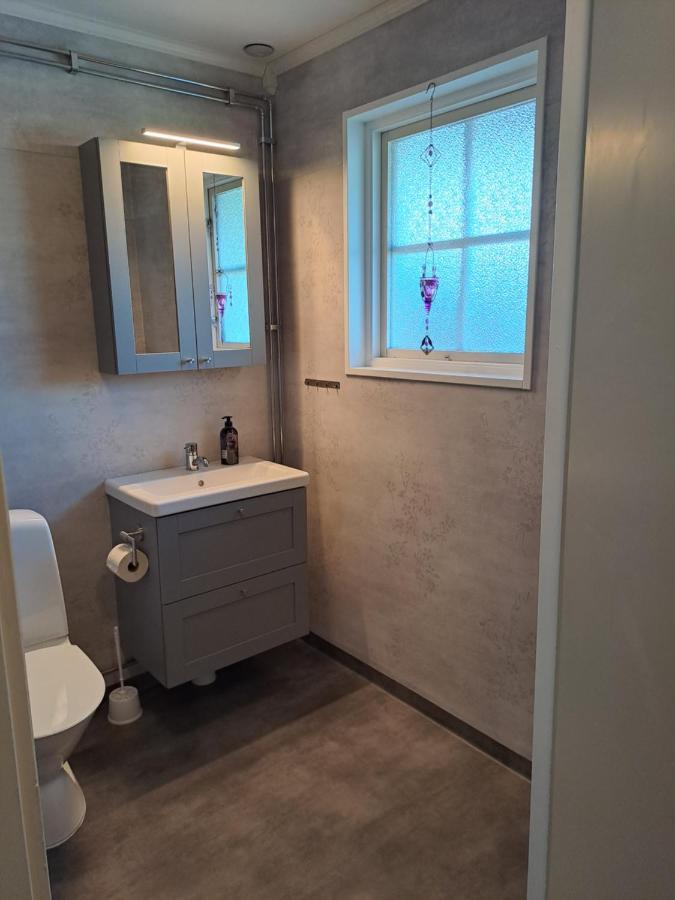 Apartment Klockestrandstugan-hoega Kusten Kramfors