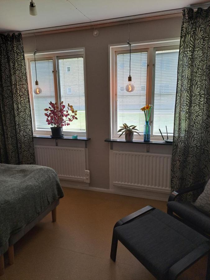 Apartment Klockestrandstugan-hoega Kusten