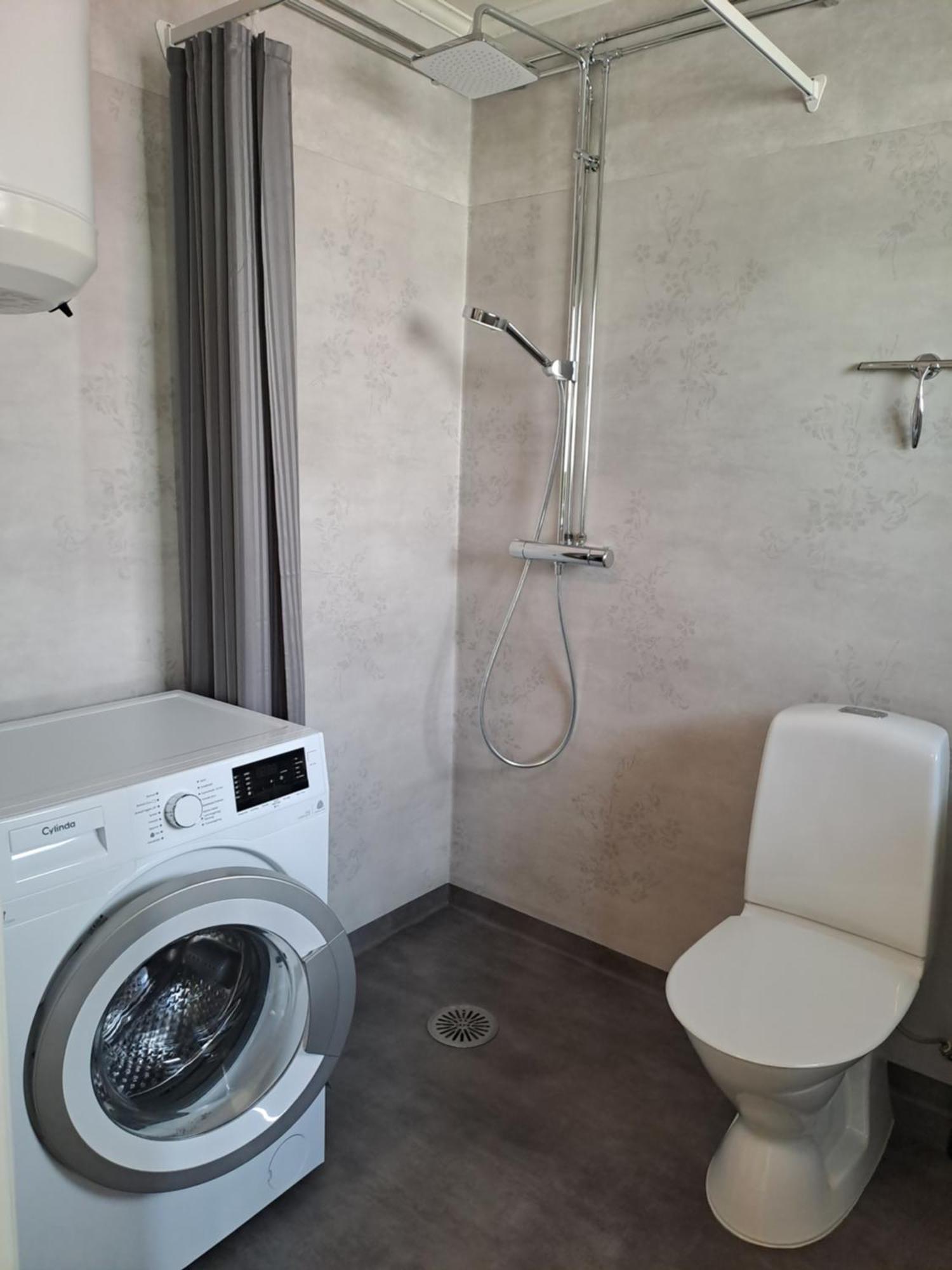 Appartement Klockestrandstugan-hoega Kusten *