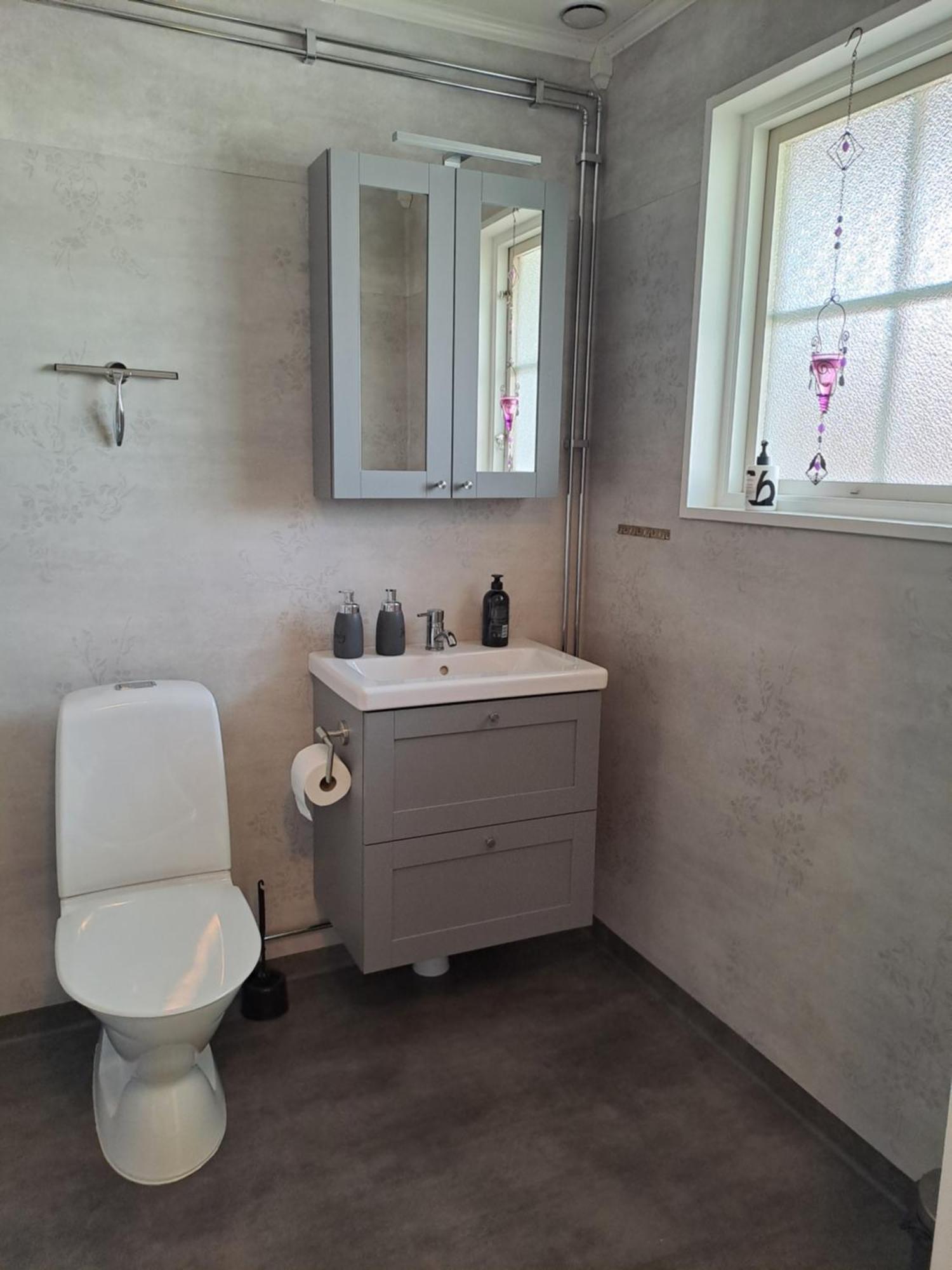 Klockestrandstugan-hoega Kusten Apartment Kramfors